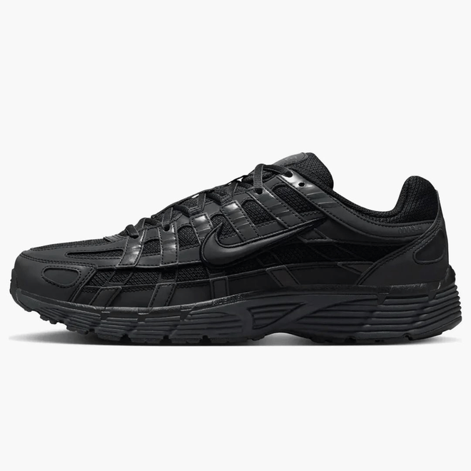 Nike P-6000 Se Black Reflective IM6332-001
