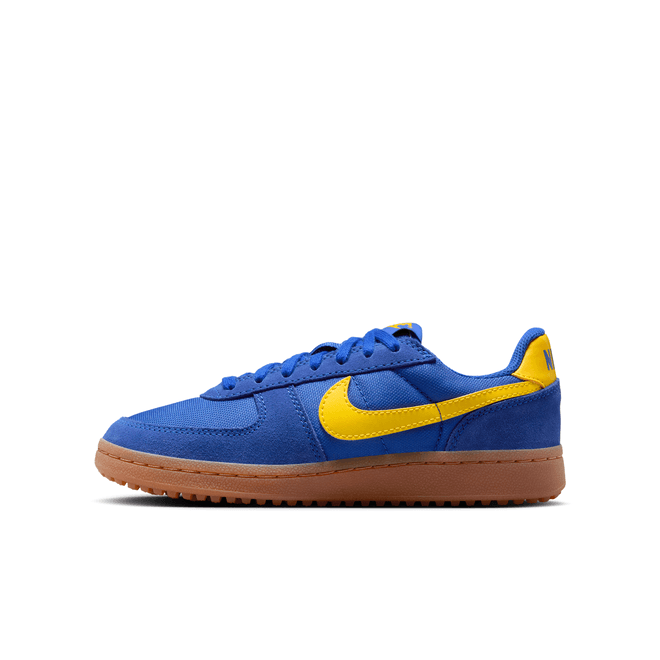 Nike Field General Hyper Royal Lightning Gum (gs) IF0465-402