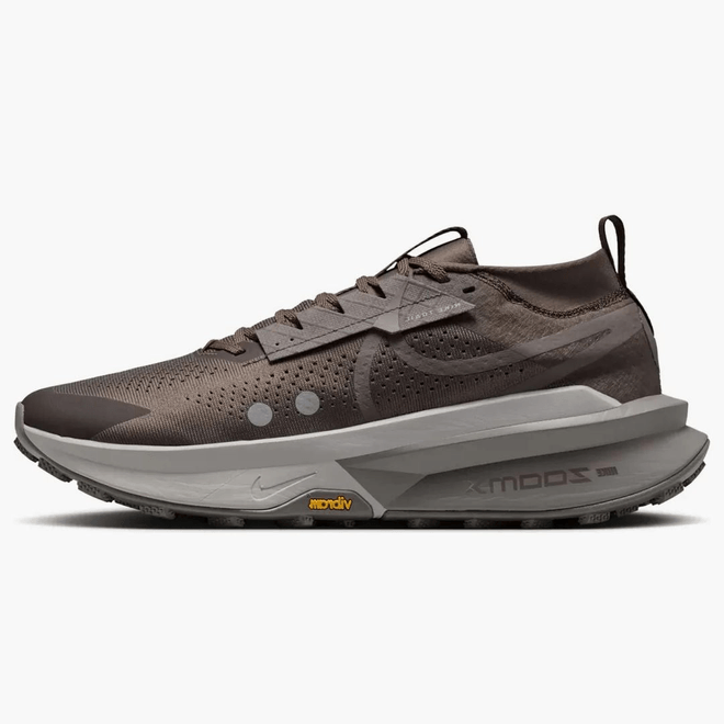 Nike Zoomx Zegama 2 Ironstone Cave Stone FD5190-011
