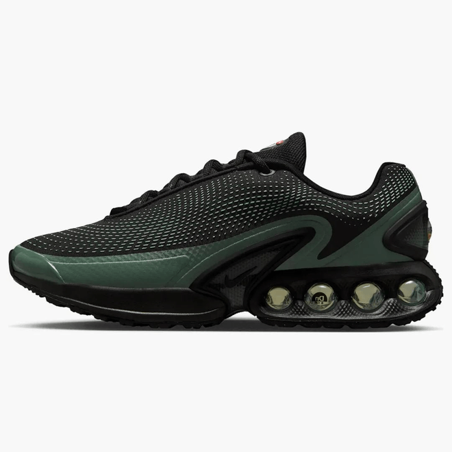 Nike Air Max Dn Black Clay Green DV3337-023