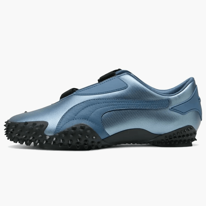 Puma Mostro Metal Cool Blue Dark Indigo 403188-02