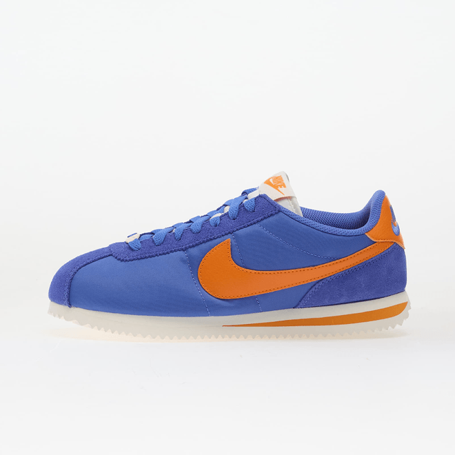 Nike Cortez Textile Comet Blue HF0263-404