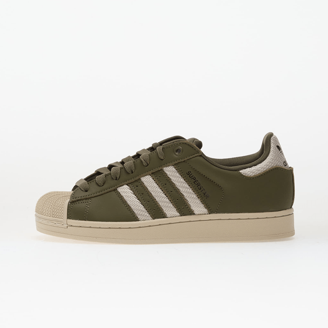 adidas Superstar II Medrkh JQ3181