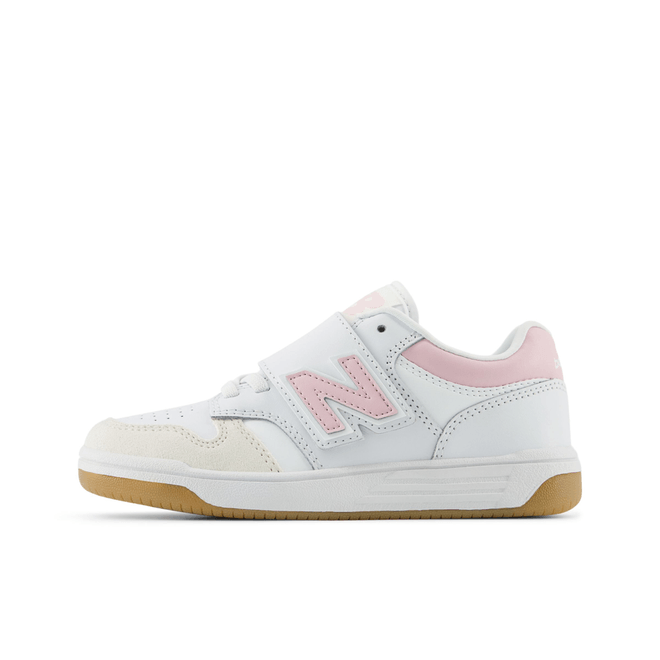 New Balance Kinderens' 480 HOOK & LOOP PHB480SP