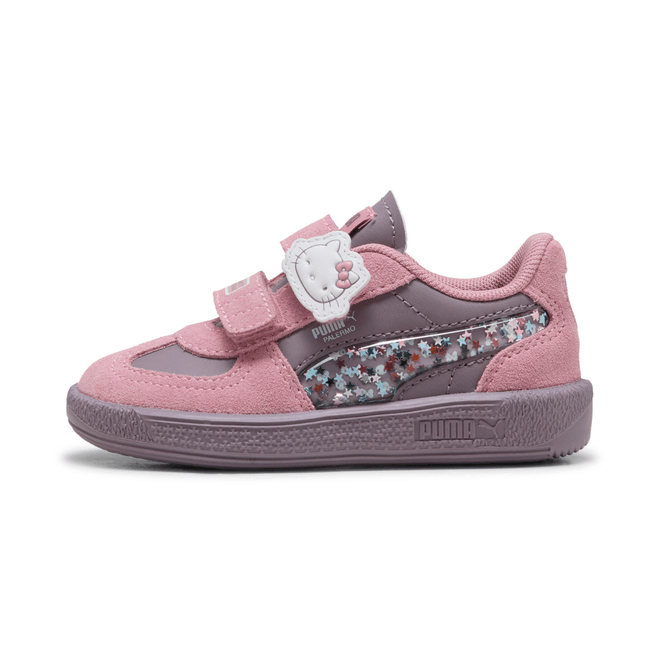 PUMA X HELLO KITTY AND FRIENDS Palermo  403391-01
