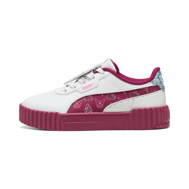 PUMA X HELLO KITTY AND FRIENDS Carina 3.0  403395-01