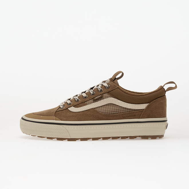 Vans MTE Old Skool Waterproof Insulated Brown VN000DAZB7G1