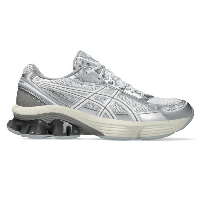 Asics Gel-Kinetic Fluent 1203A591-0101