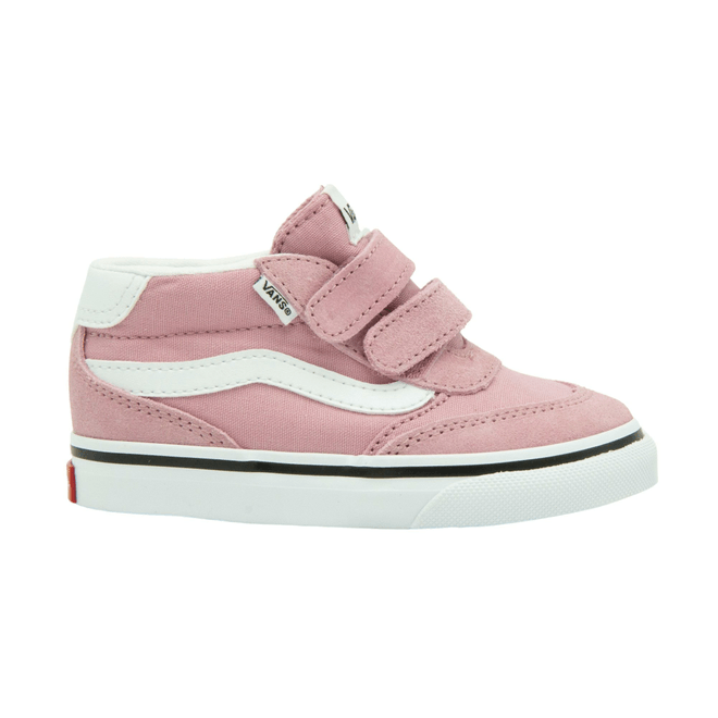 Vans Brooklyn Mid  VN000EBQEN71