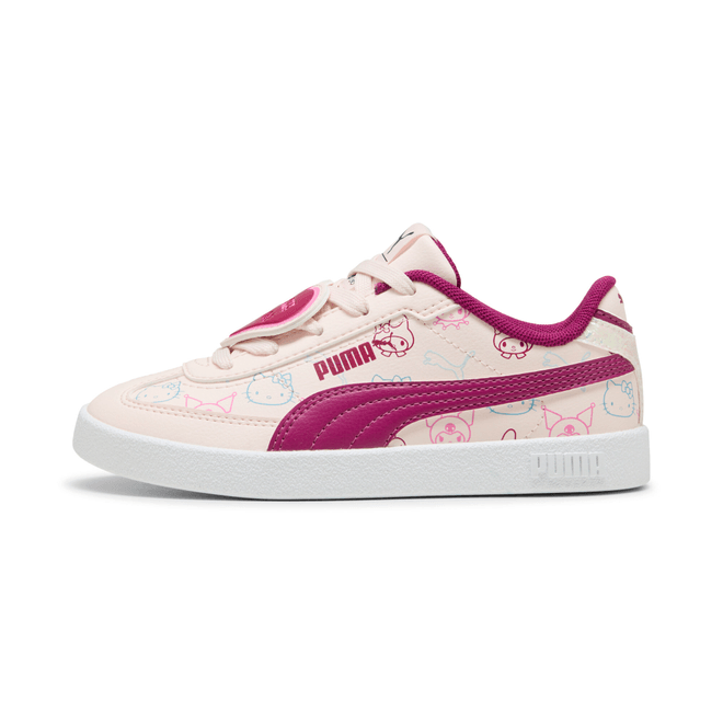 PUMA X HELLO KITTY AND FRIENDS Club II Era  403412-01