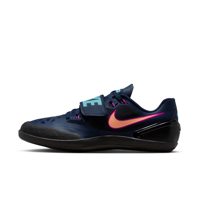 Nike Zoom Rotational 6 Track & Field Throwing FZ9606-400