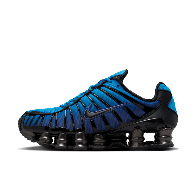 Nike Shox TL Fade IH1336-401
