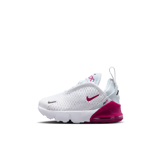 Nike Air Max 270 Baby/Toddler DD1646-124