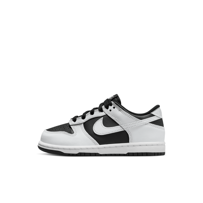 Nike Dunk Low Little Kids' FB9108-010