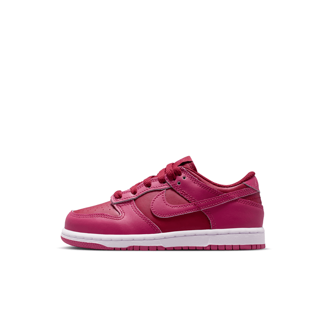 Nike Dunk Low Little Kids' FB9108-602