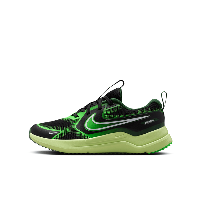 Nike Cosmic Runner Big Kids' Road HM4402-009