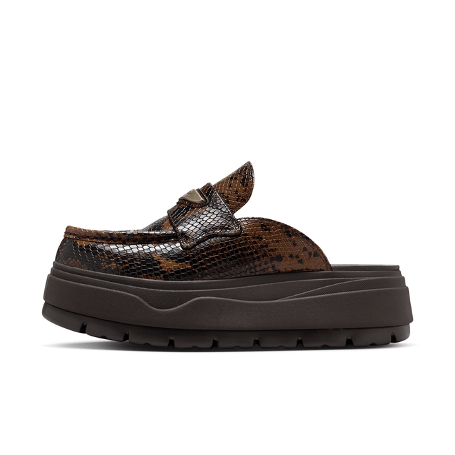 Air Jordan Mule SE 'Velvet Brown' IB1497-200