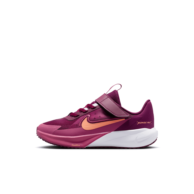 Nike Sonic Fly Little Kids' FZ0016-601