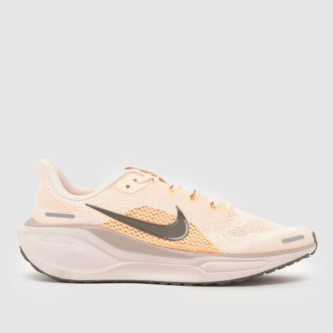 Nike Pegasus 41 Big Kids' Road FN5041-803