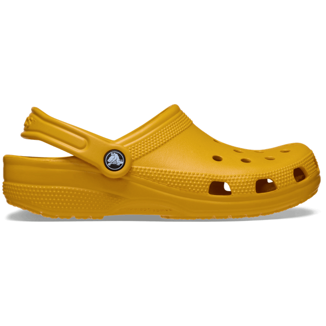 Crocs Classic Clogs Golden Light  10001-7DR