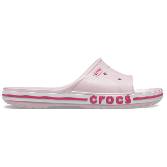 Crocs Bayaband Slides Ballerina Pink 205392-6TG