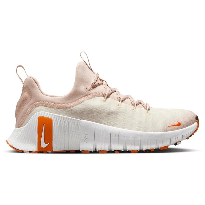 Nike Free Metcon 6 Workout FJ7126-012