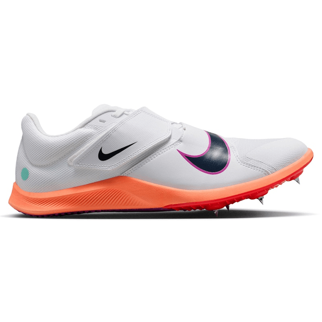Nike Zoom Rival Jump Track & Field Jumping Spikes DR2756-101
