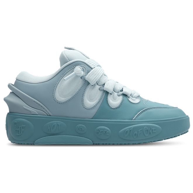 Puma Lafrance Icey Sneakers  312979 01