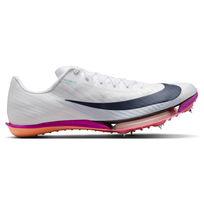 Nike Maxfly 2 Athletics Sprinting Spikes FD8395-100