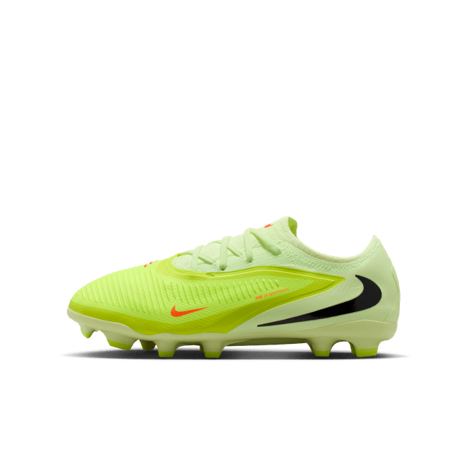 Nike Jr. Phantom 6 Low Pro voetbal HM9204-800