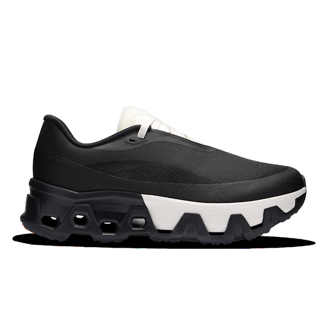 ON Cloudmonster Hyper PAF 'Black' 3WF30701043