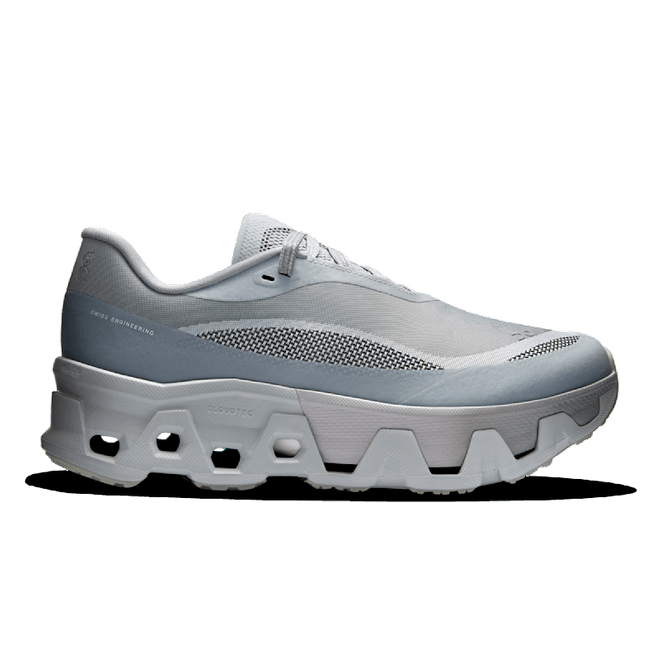 ON Cloudmonster Hyper PAF 'Grey' 3WF30704865