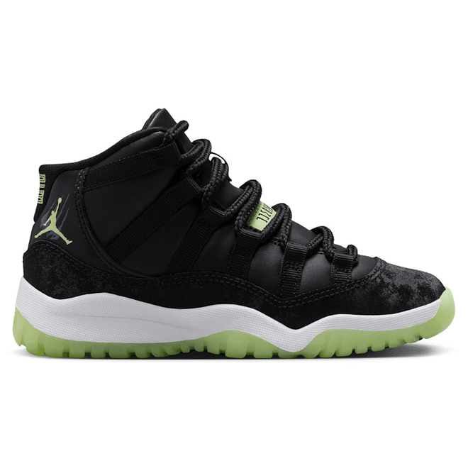 Jordan 11 Retro Little Kids' IB1379-001