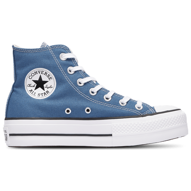 Converse Womens CTAS Lift Hi A12957F