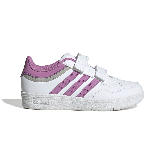 adidas Hoops 4.0 CF JR6778