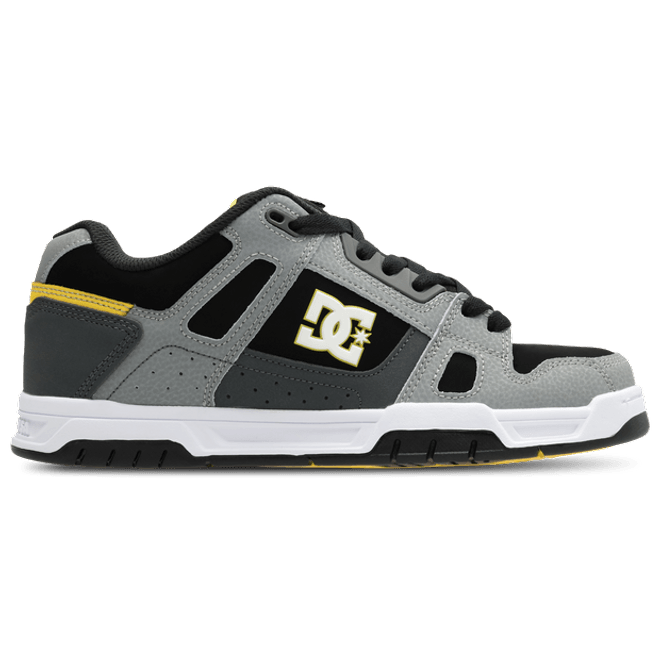DC Shoes Stag Sneakers  320188-BGY
