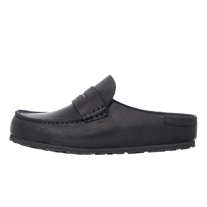 Birkenstock W Naples Wrapped 1029694