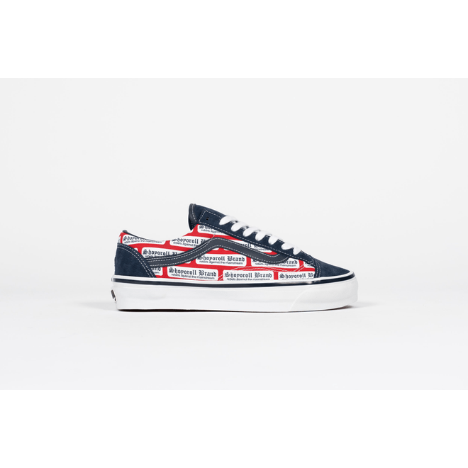 VANS x Shoyoroll Otw Old Skool 36 VN000DC0JCG