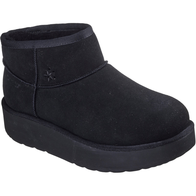 Skechers Slip-ins - Keep Cozy 169143/BBK