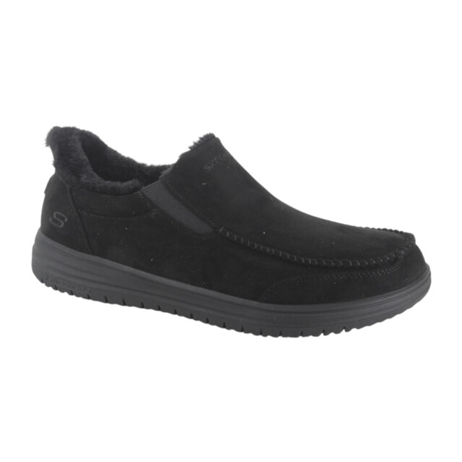 Skechers Slip-ins - Murette - Scofield 205606/BBK