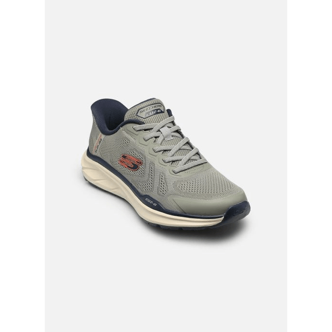 Skechers Slip-ins - Equalizer 6.0 - Durran 233106/GRMT