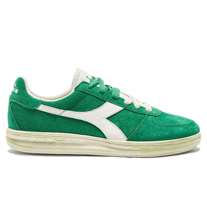 Diadora B.Elite Migliori Anni Green 182211-70297