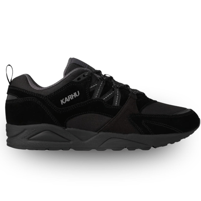 Karhu Fusion 2.0 Jet Black F804192-JBK
