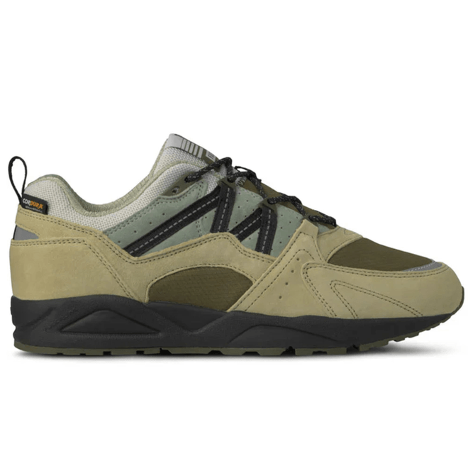 Karhu Fusion 2.0 Pale Olive Green / Jet Black F804196-OLG