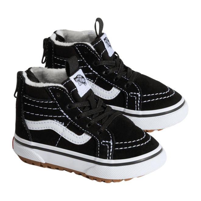 Vans Sk8-Hi Zip MTE  VN000D0MBZW1