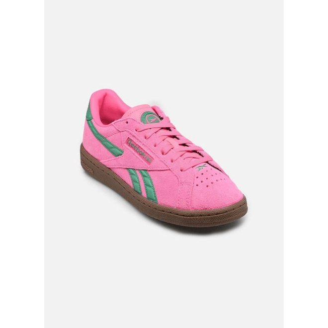 Reebok Club C Grounds Uk W 100229526