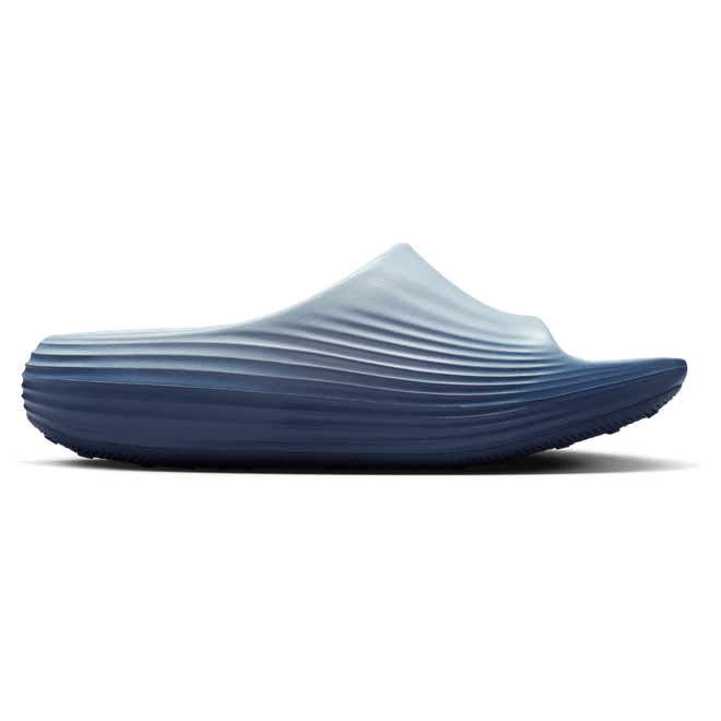 Nike Womens ReactX Rejuven8 Slide HV4484-400