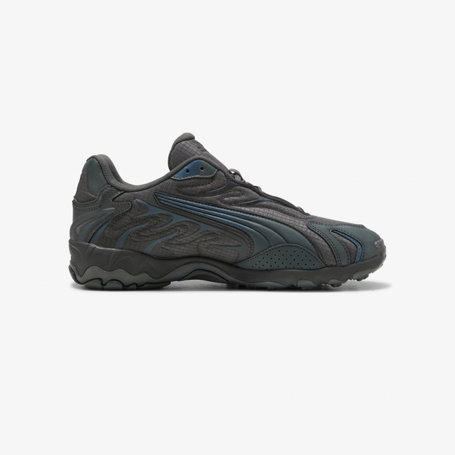 PUMA Inhale Essentials 'Shadow Gray-dark Indigo' 403275-05