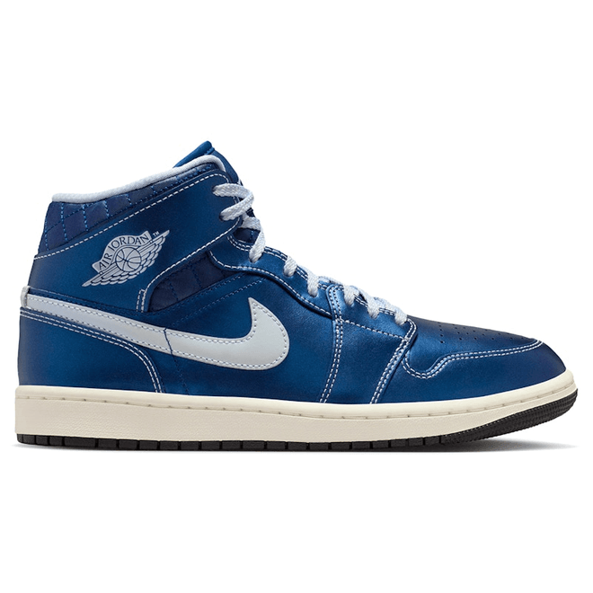 Air Jordan Women's 1 Mid SE IM5128-001