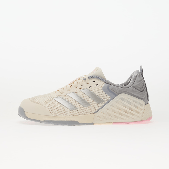 adidas Dropset 3 Trainer W Ftw White JR1678